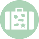 Hospitality & Tourism icon